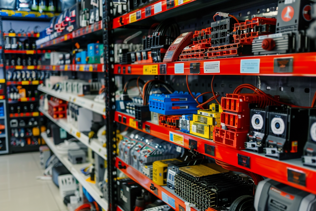 Die Revolution im Teilekauf: Online-Plattformen für Autoteile